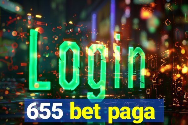 655 bet paga